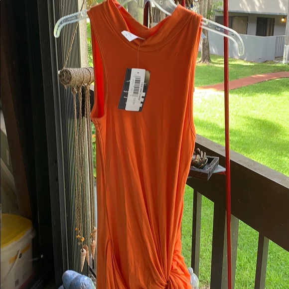 Fashion love jersey dress - Picture 2 of 7